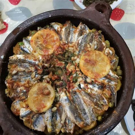 chefchaouen family dinner experience