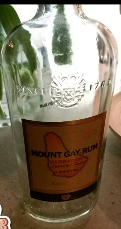 Mount Gay Eclipse Rum Ratings