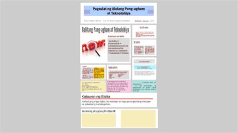 Pagsulat ng Akdang Pang-agham by rosemarie boquil on Prezi