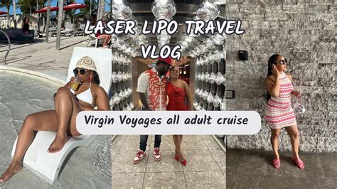 How Laser Lipo With Sono Bello Changed My Life Virgin Voyages All