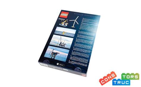 Купить Ветряная электростанция Borkum Riffgrund 1 (4002015) - цена ...