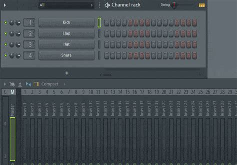 How to Use the FL Studio Piano Roll | Synaptic Sound