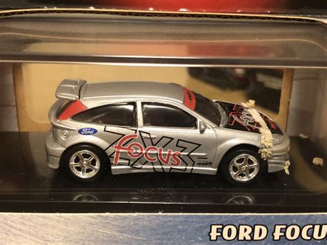 Hotwheels Honda Civic Si Porsche Ford Focus Hot Wheels Limited