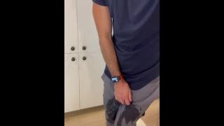 Full Bladder Emptyed In My Clothes Pornhub Gay