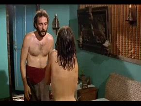 BEATRIZ RICO Nude AZNude