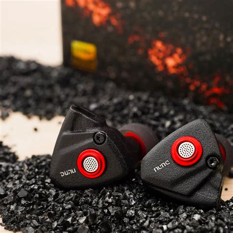 DUNU Titan S Gets All-New Sandstone Black Color Variant!! — HiFiGo