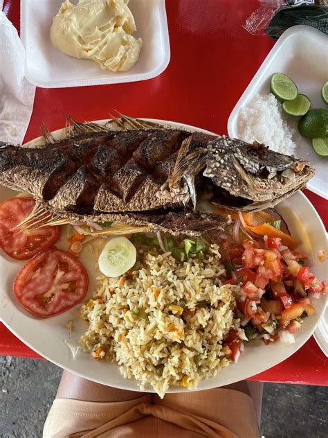 MARISCOS PUERTO AZUL Updated January 2025 Malecón de Mazatlán