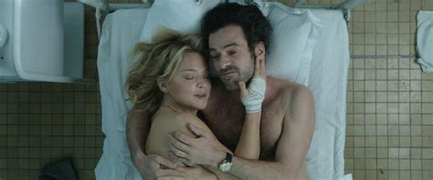 Nude Video Celebs Virginie Efira Nude En Attendant Bojangles