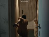 Naked Anna Franziska Jaeger In Cleo