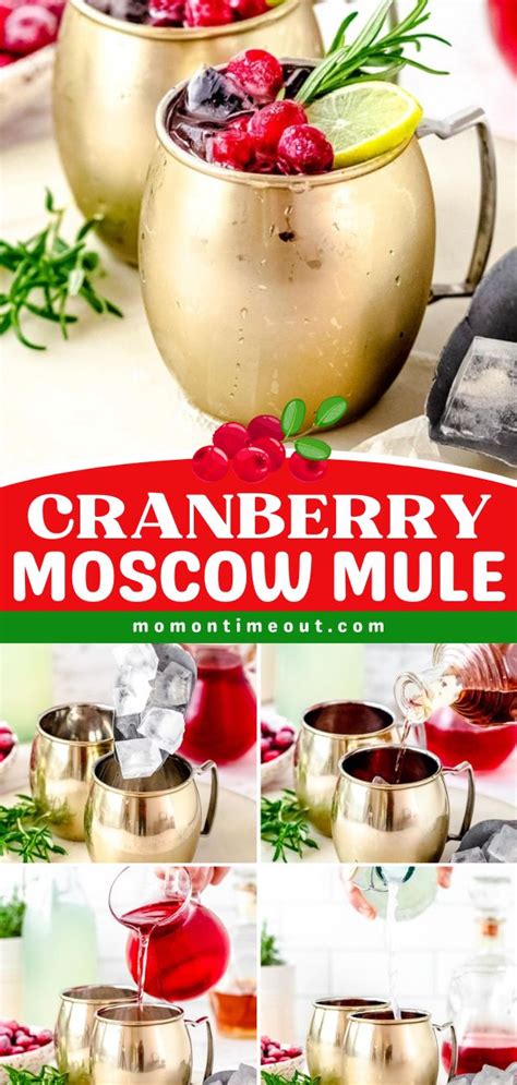 This Holiday Drink Idea Is A Twist On A Traditional You Ll Want To