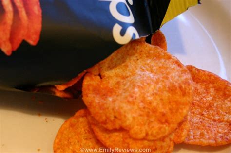 Warm Your Taste Buds With Crazy Hot Popchips Review Emily Reviews