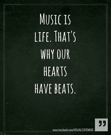 Music Is Life Music Quotes Inspirational Quotes Music Is Life