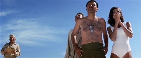 Auscaps Alan Arkin Nude In Catch