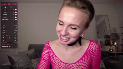 Yummylilya Private Chaturbate Lovense Model Amateur Blonde Teen