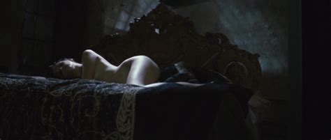 Shantel VanSanten Nude Pics Page