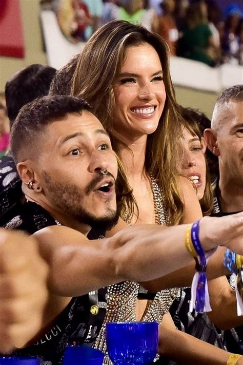 Alessandra Ambrosio Hot The Fappening Leaked Photos