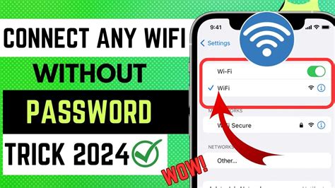 How To Connect Wifi Without Password In 2024 See Connected Wifi Password In Your Phone Youtube