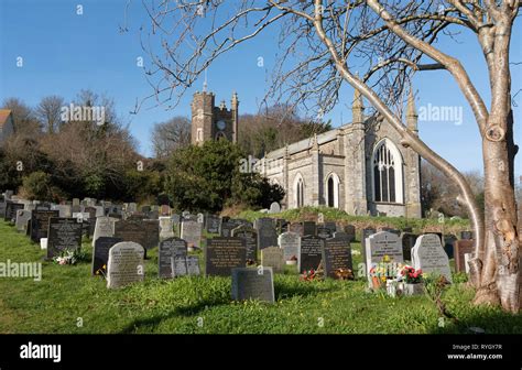 Devon Churches Hi Res Stock Photography And Images Alamy