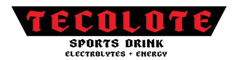 Shop Tecolote Sports Drink