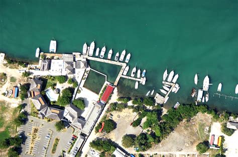 Grand Port Royal Hotel Marina & Spa in Port Royal, Jamaica - Marina