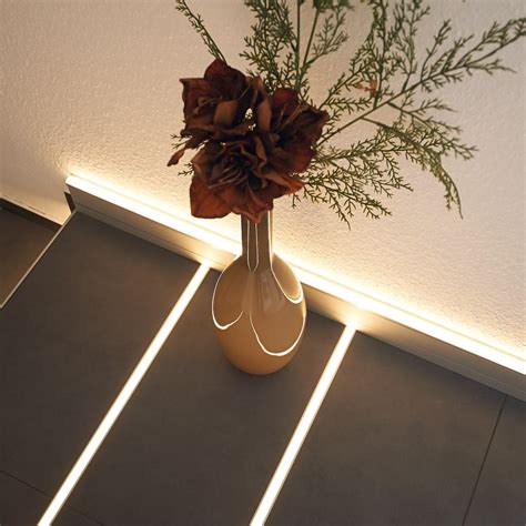 DURAL LED basic profile titanium buy