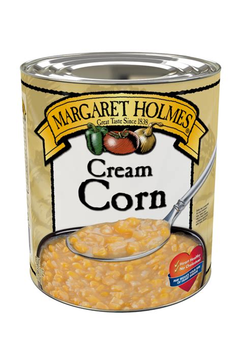 mh cream corn mccall farms