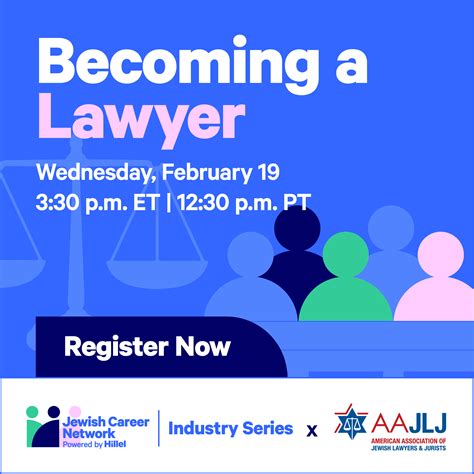 American Association of Jewish Lawyers & Jurists