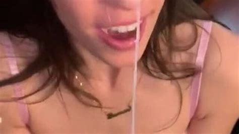 Big Facial What Is Her Name Or The Name Of The Full Video Or A Link Of The Ful Video