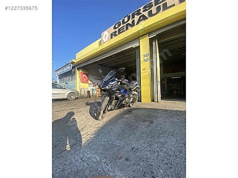 RKS SRK125 R 2024 Model Naked Roadster Motor Sahibinden İkinci El 90 000 TL 1227335675