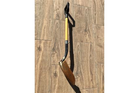 Штыковая лопата Truper фиберглас, POLY-Y-ручка 102 см PRY-F 17150: цена ...