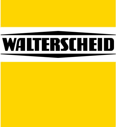 Walterscheid Gmbh Power Passion Innovationen Seit Jahren