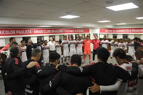 Tricolor Encara O Palmeiras Pelo Paulist O Spfc