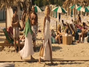 Grace Ambrose Nude Aznude