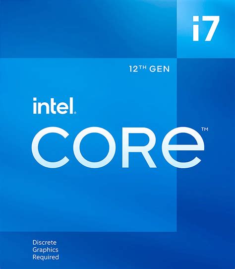 Customer Reviews: Intel Core i7-12700F 12th Generation 12 Core 20 ...