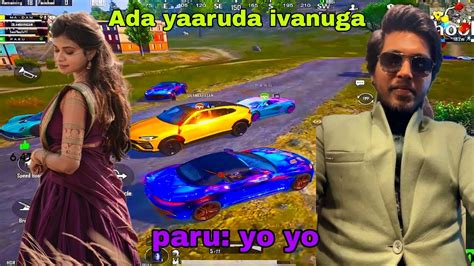 Ada Yaaruda Ivanuga Yo Yo Pubg Madan Youtube