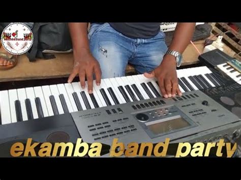 Feel My Love Sambalpuri Song Ekamba Band Party YouTube