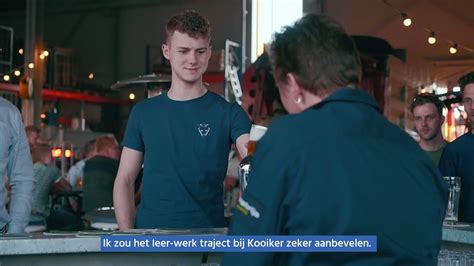 Werken Bij Kooiker Zuigtechniek Bbl Youtube