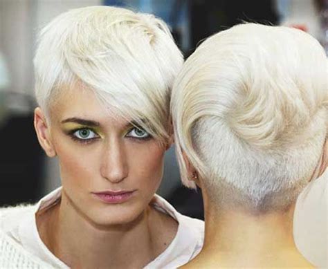 Milf Mit Kurzen Haaren Design Freiburggha