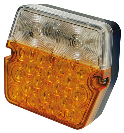 LED Blink Positionsleuchte 9V 36V campingshop ch AG Der grösste