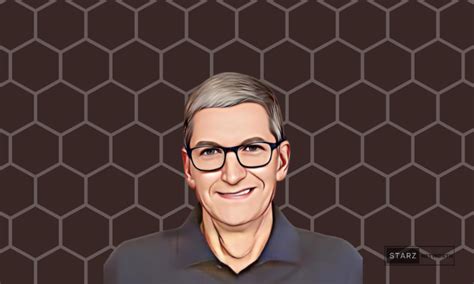 Tim Cook Net Worth - April, 2025 |Richest Vlogger, Celebrity Houses and