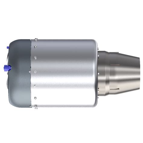 JetCat P1000-PRO - JetCat