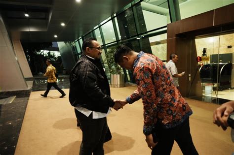 Bertolak Ke Saudi Menag Cek Persiapan Layanan Haji Independen