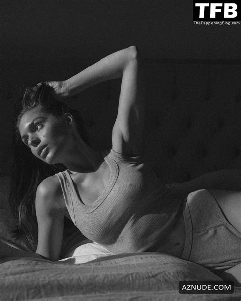 Alyssa Lynch Nude And Sexy Photos Collection AZNude