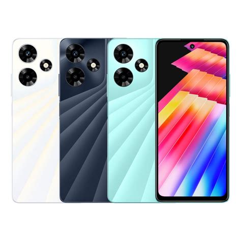 Jual Infinix Hot 30 8 128GB Shopee Indonesia