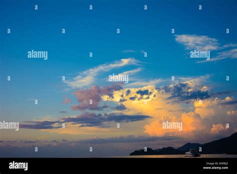 Weather Chang Hi Res Stock Photography And Images Alamy