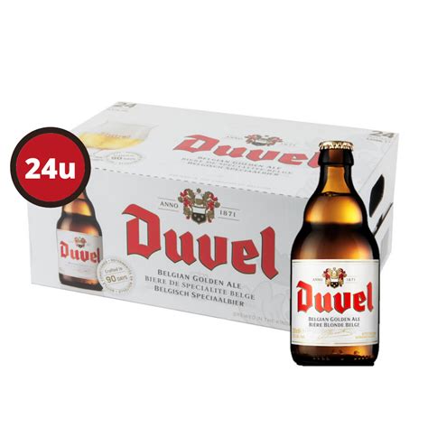 Ripley Duvel Cc Caja Cervezas