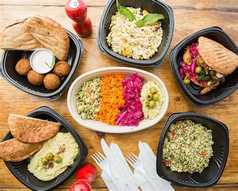 Vegan Food Delivery Near Me | Uber Eats