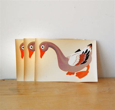 Vintage Animal Decals for Nursery or Children Wall Decor Bird - Etsy