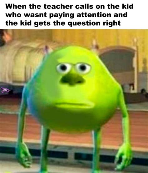 Youll Never See It Coming Rmemes