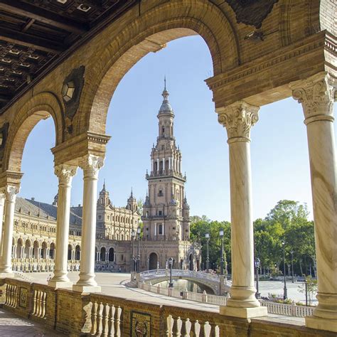 Туры и путевки в Испанию: горящие туры, лучшие курорты и отели.